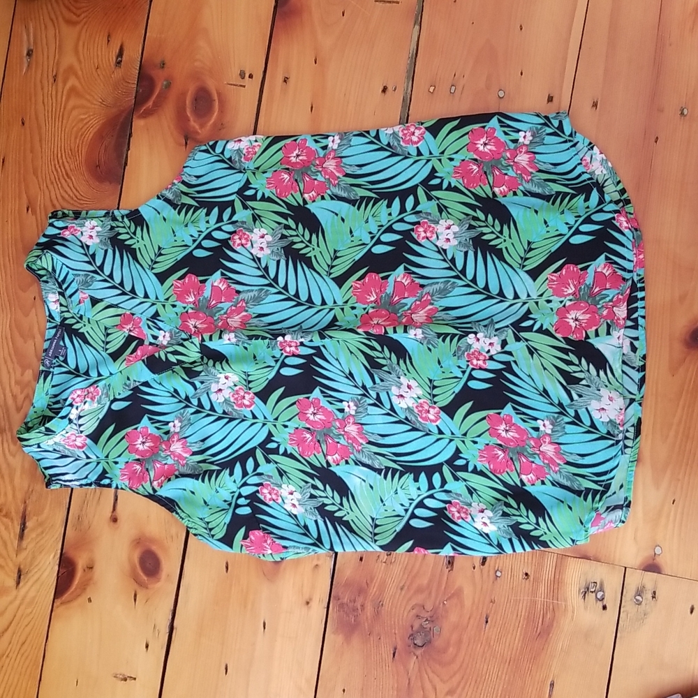 Women's blouse